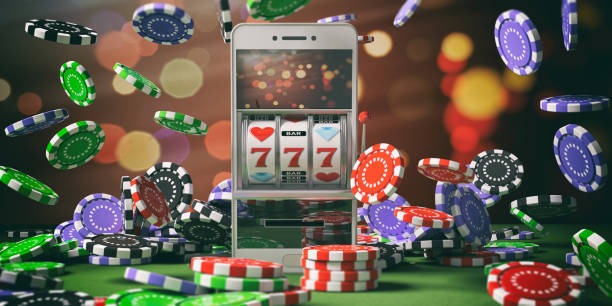 gloo Togel 4D draw room with live broadcast and result display